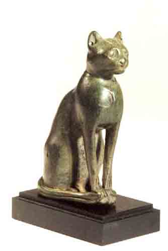 STATUETA